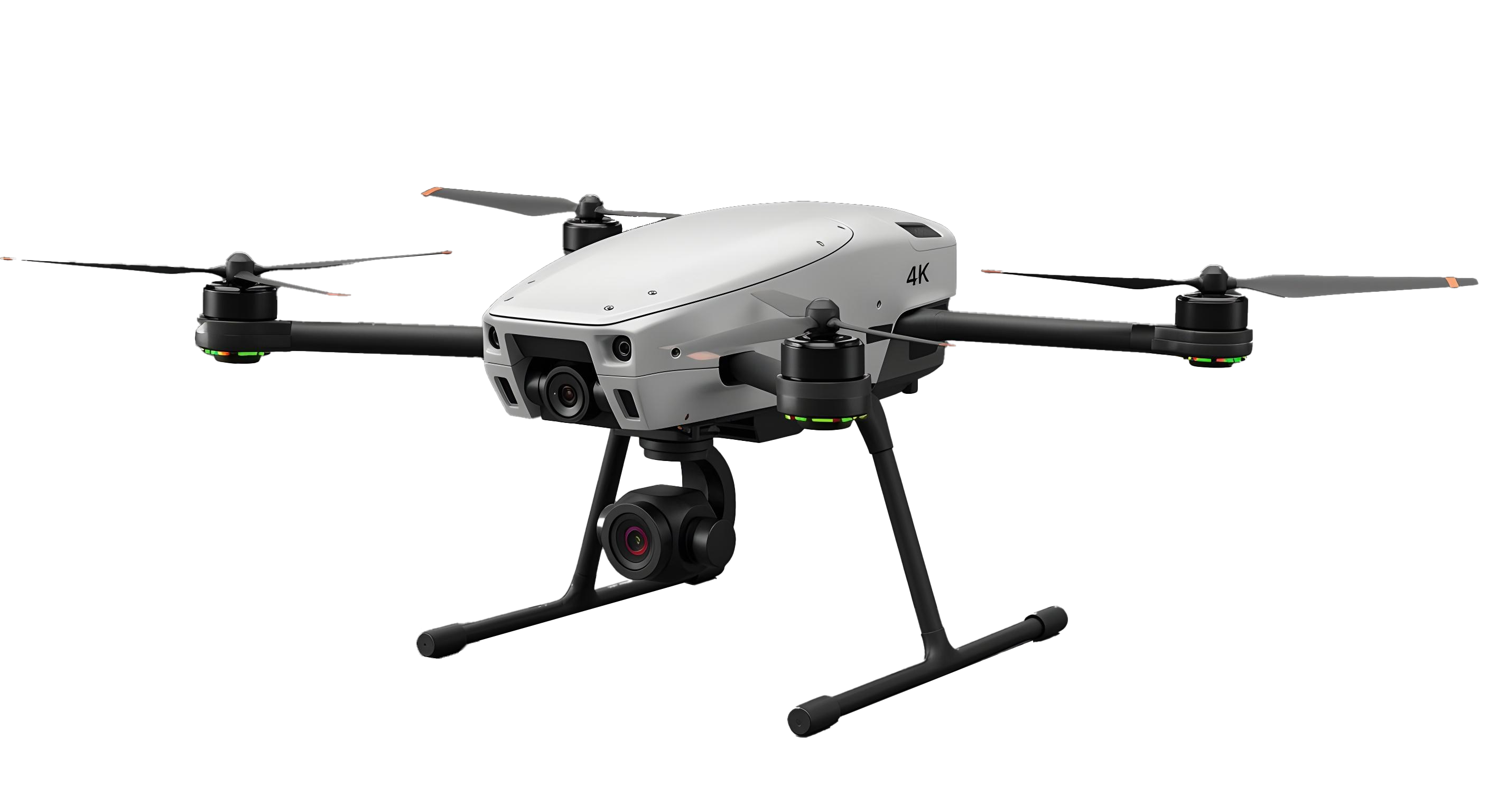 APEX X9 Aerial Platform